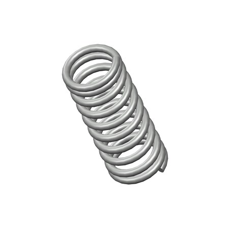 Approved Vendor Compression Spring, O= .094, L= .25, W= .012 G709976115